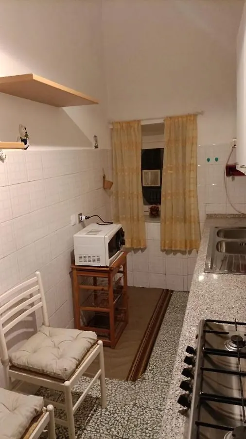 Antica Casa Ceccardi Apartment Livorno