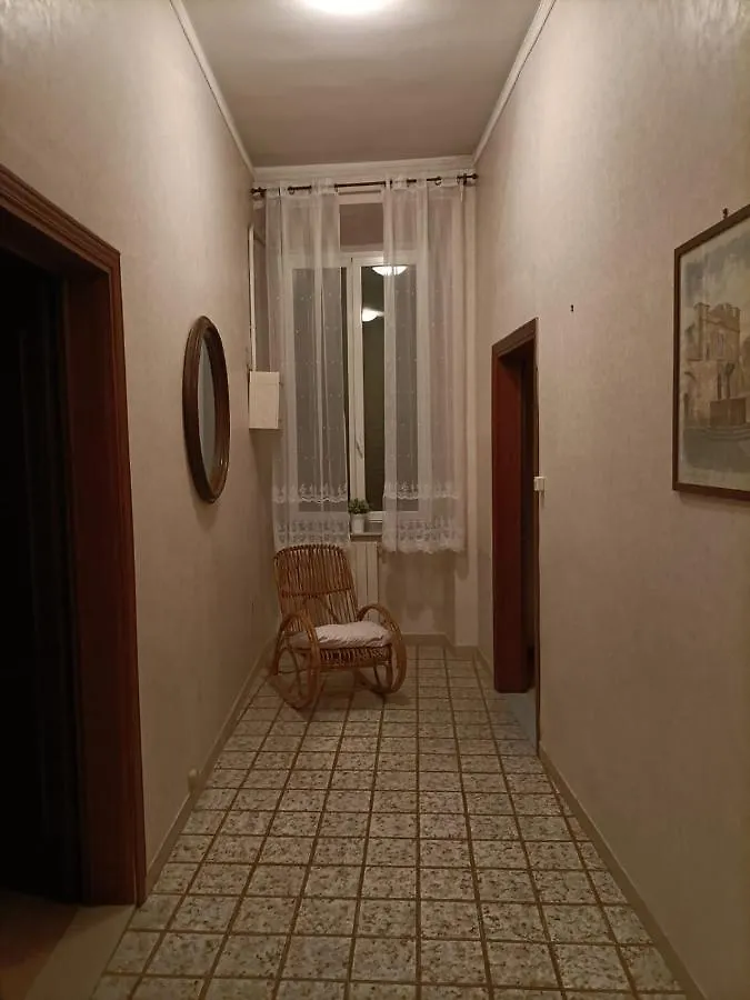 Antica Casa Ceccardi Apartment Livorno