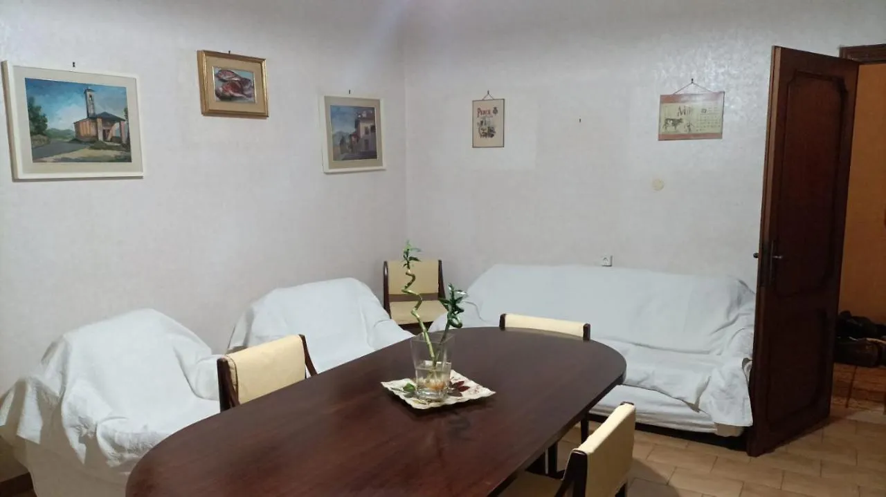 Antica Casa Ceccardi Apartment Livorno