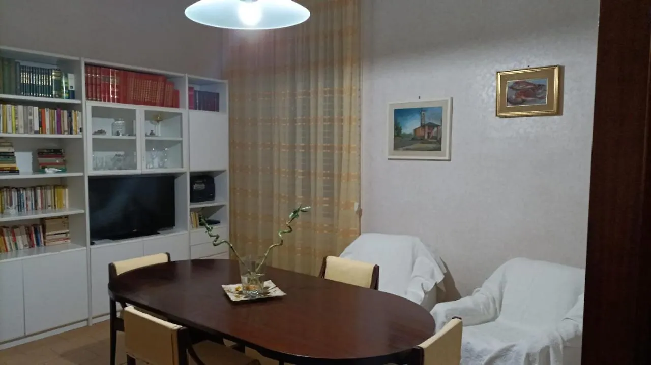 Antica Casa Ceccardi Apartment Livorno