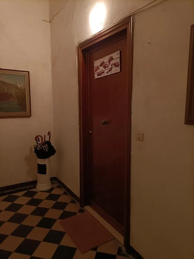 Antica Casa Ceccardi Apartment Livorno