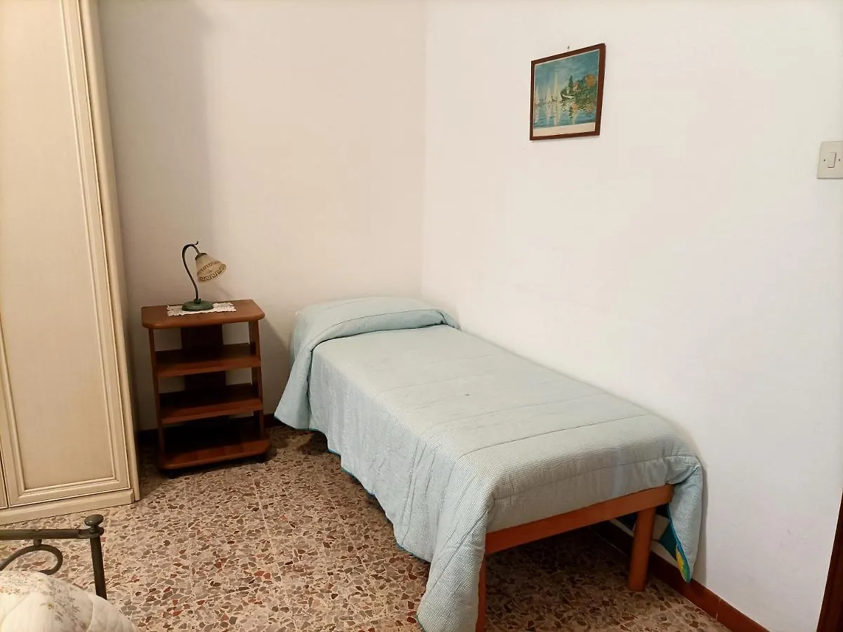 Antica Casa Ceccardi Apartment Livorno