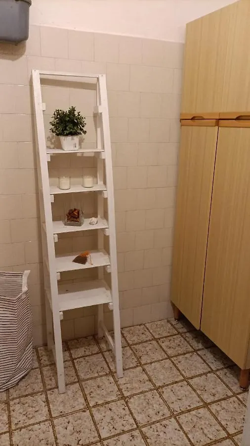 Antica Casa Ceccardi Apartment Livorno 0*,  Italy