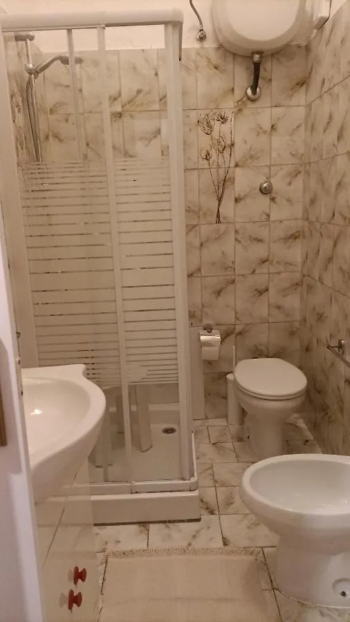 Antica Casa Ceccardi Apartment Livorno 0*,