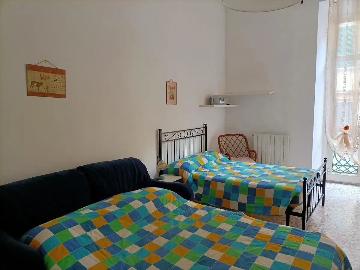 Antica Casa Ceccardi Apartment Livorno