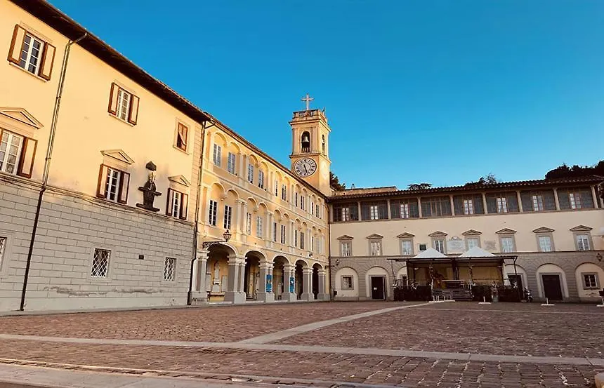 Antica Casa Ceccardi Apartment Livorno Italy