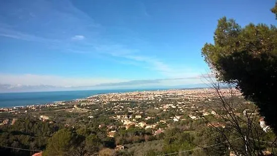 Antica Casa Ceccardi Apartment Livorno