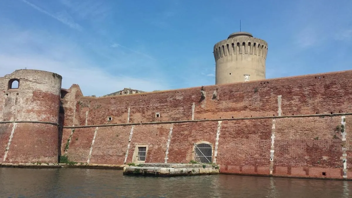 Antica Casa Ceccardi Apartment Livorno