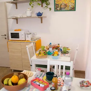Appartement La Casa Dei Nonni, Livorno