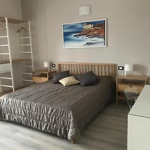 Gasthuis Attico Bed & Relax, Livorno