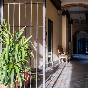Agave In Citta Ливорно