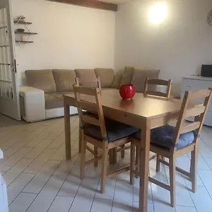  Appartement Odeon In Centro A