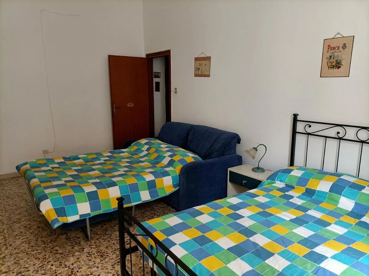 Antica Casa Ceccardi Appartement Livorno