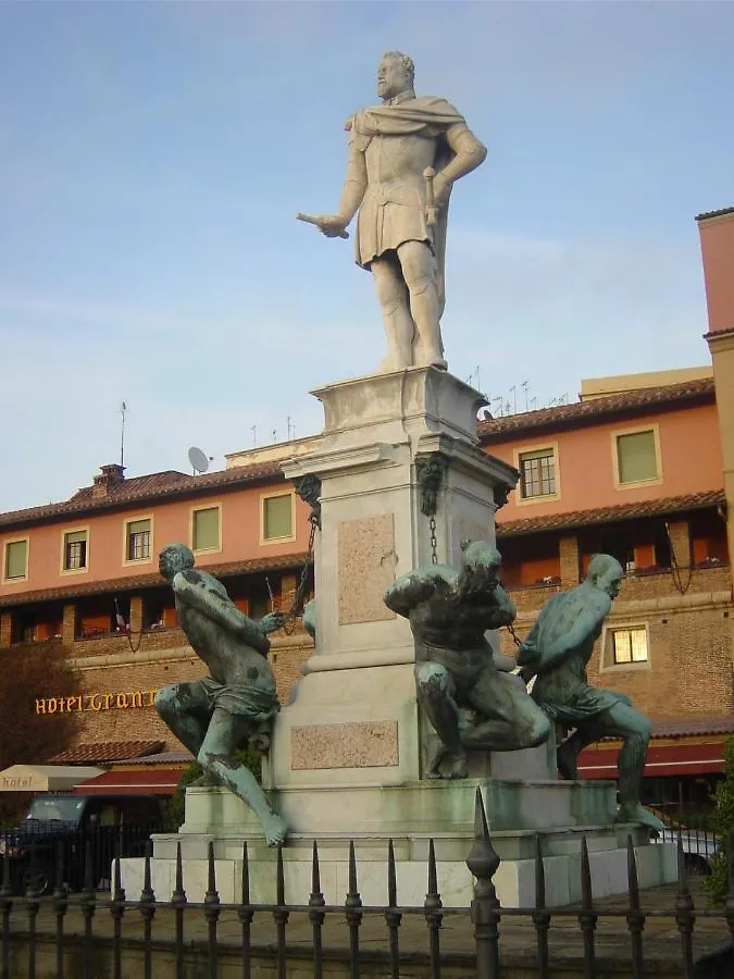 Antica Casa Ceccardi Appartement Livorno
