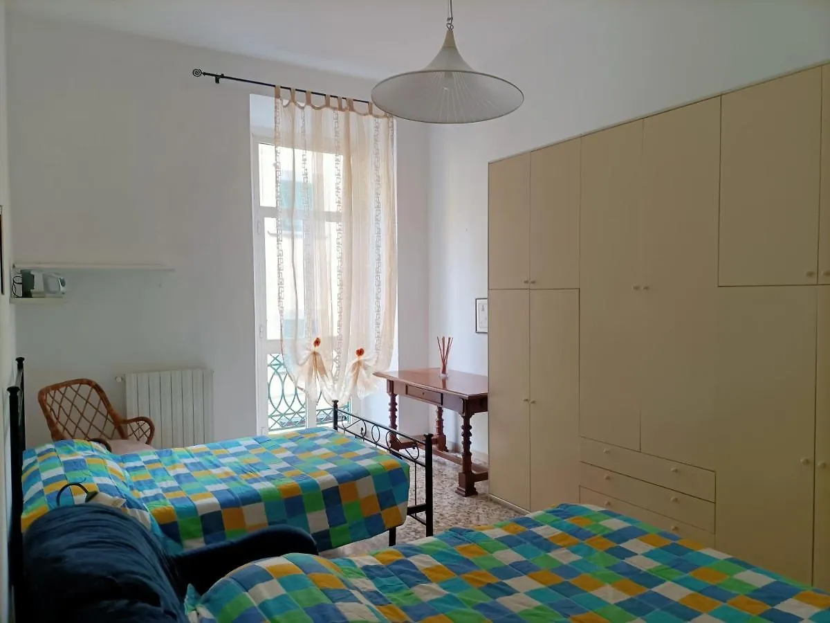 Ferienwohnung Antica Casa Ceccardi Livorno 0*,  Italien